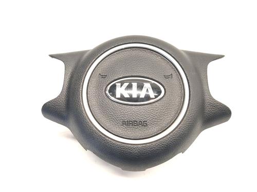 Used Driver airbag KIA CARENS IV 1.7 CRDi (116 hp) 30105854