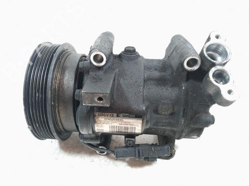 AC compressor NISSAN MICRA III (K12) 1.5 dCi | BP8467706M34 