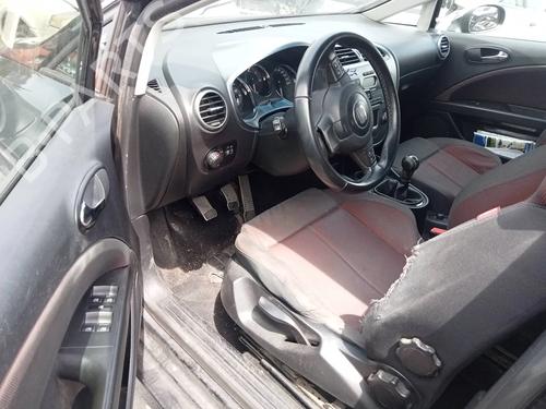 Gearbox SEAT LEON (1P1)  | BP15988810M3 