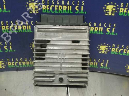 Used Engine control unit (ECU) FORD MONDEO III Turnier (BWY) 2.0 TDCi (130 hp) 8435483