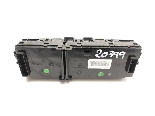 Climate control RENAULT MEGANE III Hatchback (BZ0/1_, B3_)  | BP27241495I5 