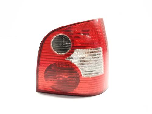 Used Right taillight VW POLO (9N_, 9A_) 1.9 SDI (64 hp) 25742767