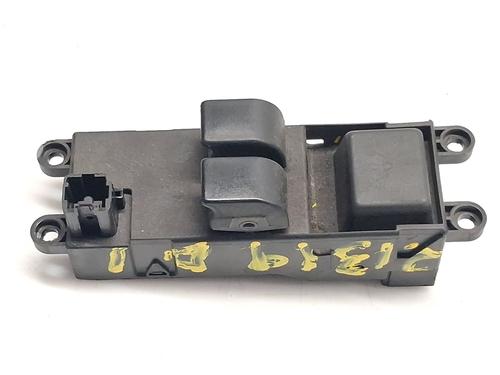 Used Left front window switch NISSAN MICRA II (K11) [1992-2007]  31253057