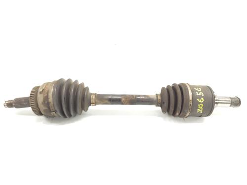 Used Left front driveshaft KIA CARNIVAL / GRAND CARNIVAL III (VQ) 2.9 CRDi (185 hp) 28599138