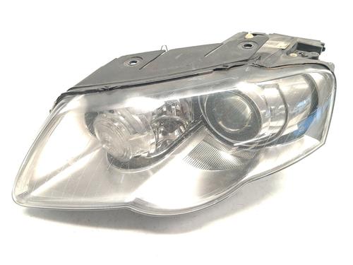 left-headlight-vw-passat-b6-3c2-2005-2006-2007-2008-2009-2010-2011-36016897 main image