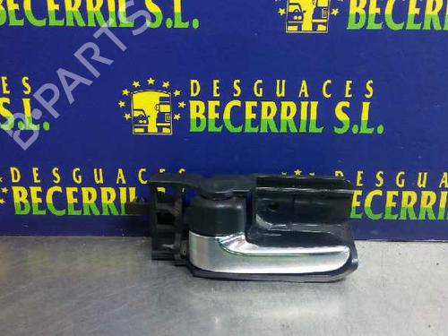 Used Front left interior door handle TOYOTA COROLLA Estate (_E12_) [2001-2008]  8441948