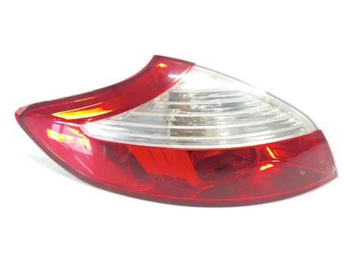 Used Left taillight RENAULT MEGANE III Hatchback (BZ0/1_, B3_) 1.5 dCi (86 hp) 27443468