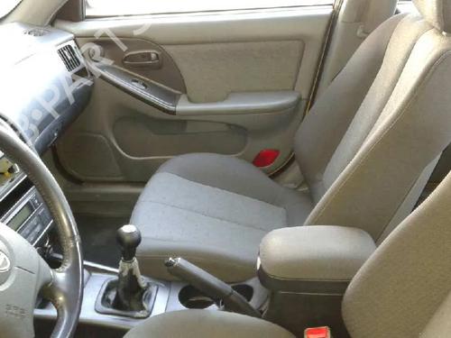 Right front window motor HYUNDAI ELANTRA III Saloon (XD) 1.6 | BP8430276E20 