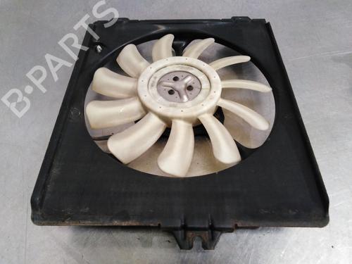 Radiator fan SUZUKI SX4 S-Cross (JY)  | BP8473151M35 