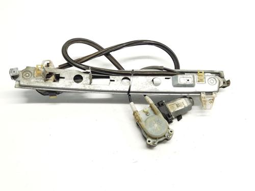 Used Front right window mechanism Front right window mechanism RENAULT MEGANE II (BM0/1_, CM0/1_) 1.5 dCi (BM1E, CM1E) (106 hp) 34470428 34470428