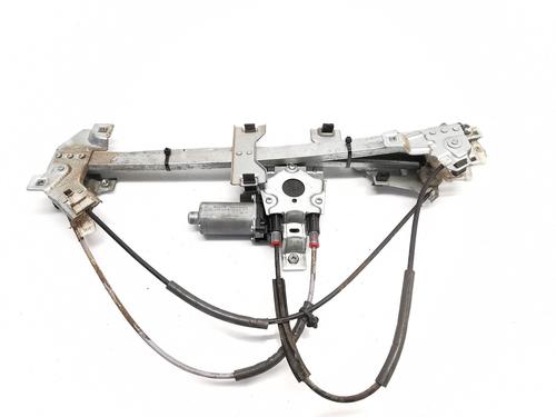 Front left window mechanism PEUGEOT PARTNER MPV (5_, G_) 1.9 D | BP28211227C22 