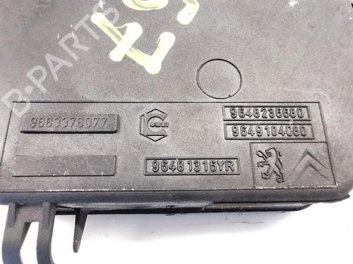 Support PEUGEOT 307 SW (3H) 2.0 HDi 135 | BP29807906C155 