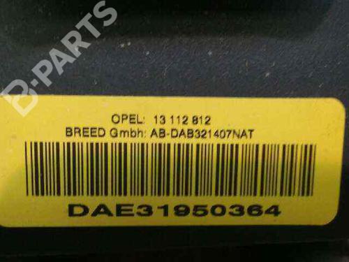 Driver airbag OPEL VECTRA C (Z02) 2.2 DGi (F69) | BP8434668C9 