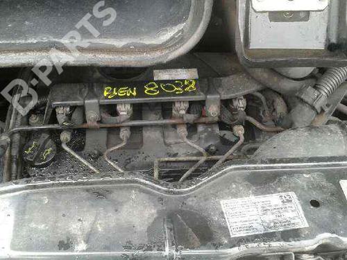 Used Parts CITROËN JUMPER II Van    999680