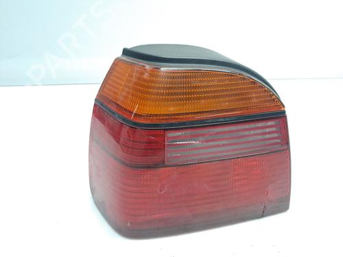 Used Left taillight Left taillight VW GOLF III (1H1) 1.9 D (64 hp) 40433191 40433191