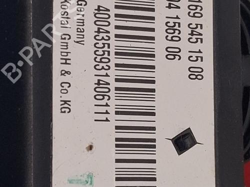 Electronic module MERCEDES-BENZ A-CLASS (W169) A 170 (169.032, 169.332) | BP39030938M83 - Image 2