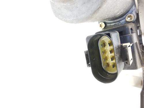 Front right window mechanism AUDI A3 (8L1)  | BP24445851C23 