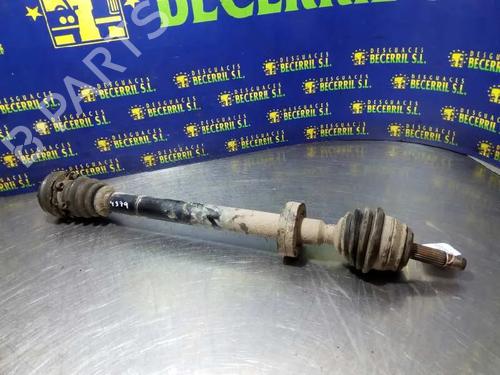 Used Right front driveshaft SEAT CORDOBA (6K1, 6K2) 1.6 i (101 hp) 16778766
