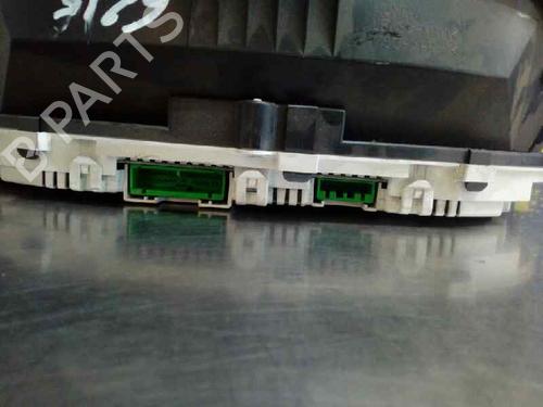 Instrument cluster HONDA ACCORD VII (CL, CN) 2.2 i-CTDi (CN1) | BP8451278C47 