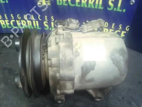 Used AC compressor NISSAN PRIMERA (P11) 2.0 TD (90 hp) 17031689