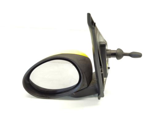 Used Left mirror PEUGEOT 107 (PM_, PN_) 1.0 (68 hp) 30276287