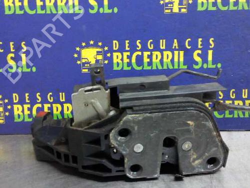 Front left lock HYUNDAI MATRIX (FC)  | BP8438471C98 