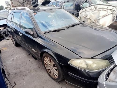 Alternator RENAULT LAGUNA II Grandtour (KG0/1_)  | BP28693022M7 