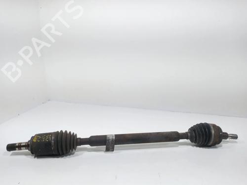 Used Right front driveshaft MERCEDES-BENZ M-CLASS (W163) [1998-2005]  9092984