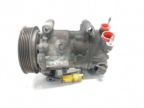 AC compressor CITROËN C4 I (LC_)  | BP28326961M34