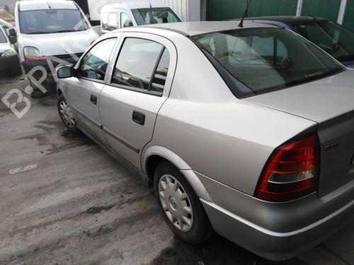 Alternator OPEL ASTRA G Hatchback (T98)  | BP9245695M7 