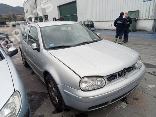 Anti roll bar VW GOLF IV (1J1) 1.6 | BP12567904M96 