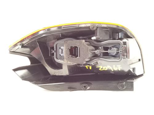Left taillight RENAULT SCÉNIC II (JM0/1_) 1.5 dCi (JM1E, JM16) | BP29613742C34