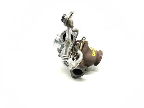 Turbocharger/Supercharger ALFA ROMEO GIULIETTA (940_) 1.6 JTDM (940FXD1A) | BP29206914M71 