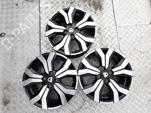 Felge für DACIA SANDERO III 1.0 TCe 90 (91 hp) 32122461