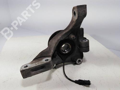 Used Right front steering knuckle OPEL VECTRA C GTS (Z02) 1.9 CDTI (F68) (120 hp) 8499140