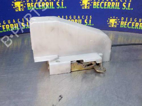 Used Front right lock FORD KA (RB_) 1.3 i (60 hp) 8435551