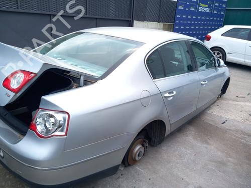 Left front window switch VW PASSAT B6 (3C2) 1.8 TSI | BP33436835I27  - Image 6