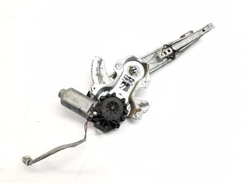 Used Front right window mechanism HONDA CIVIC VI Fastback (MA, MB) [1994-2001]  17140742