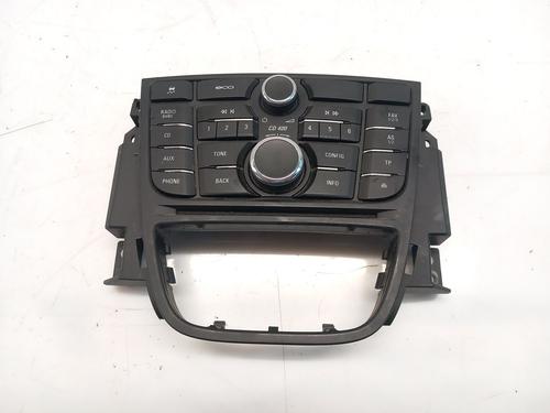 Used Switch OPEL MERIVA B MPV (S10) 1.7 CDTI (75) (110 hp) 24113884