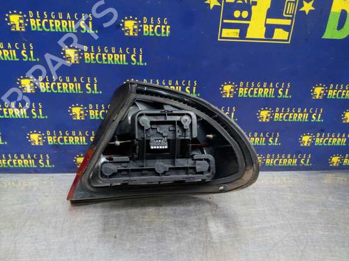 Left taillight OPEL TIGRA (S93) 1.4 16V (F07) | BP8433755C34 
