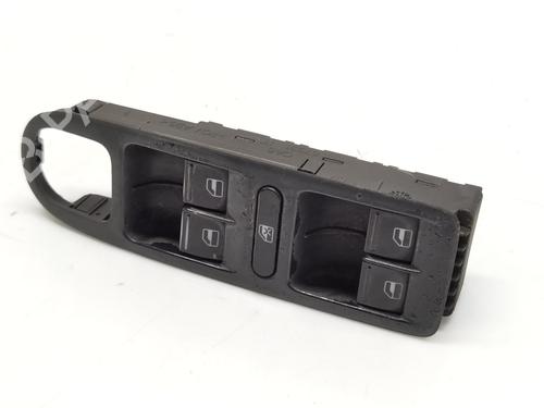 Used Left front window switch VW GOLF VI (5K1) 1.6 TDI (105 hp) 30368556