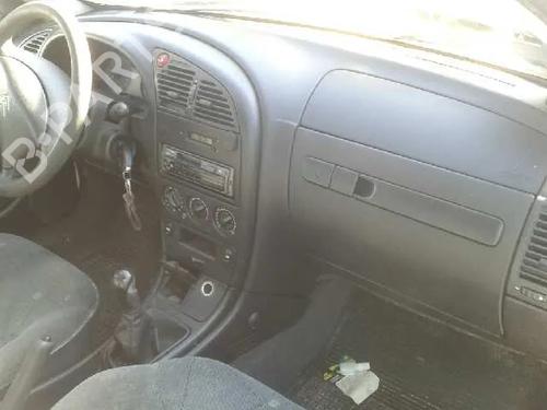 Engine control unit (ECU) CITROËN XSARA (N1) 2.0 HDi 90 | BP8457592M57 