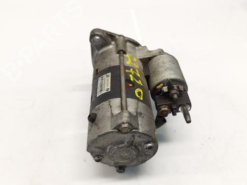 Starter OPEL ASTRA J (P10) 1.7 CDTI (68) | BP35949096M8 - Image 2