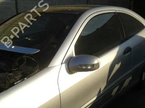 Mass air flow sensor MERCEDES-BENZ C-CLASS Coupe (CL203)  | BP8452571M95 