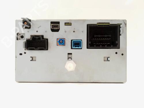 Radio CHEVROLET ORLANDO (J309) 2.0 D | BP11044336E6 