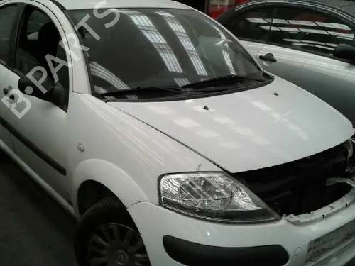 Left front driveshaft CITROËN C3 I (FC_, FN_) 1.1 i | BP8427638M38 