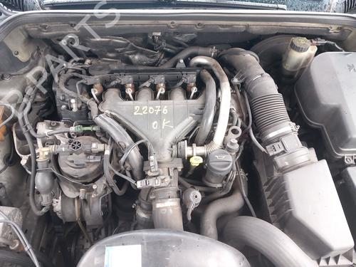 Engine control unit (ECU) PEUGEOT 407 (6D_) 2.0 HDi 135 (6DRHRH, 6DRHRE, 6DRHRG, 6DRHRJ) | BP33854706M57 - Image 10