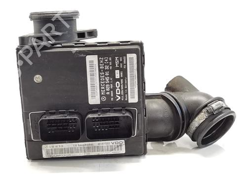 Used Engine control unit (ECU) MERCEDES-BENZ A-CLASS (W168) [1997-2005]  25604329