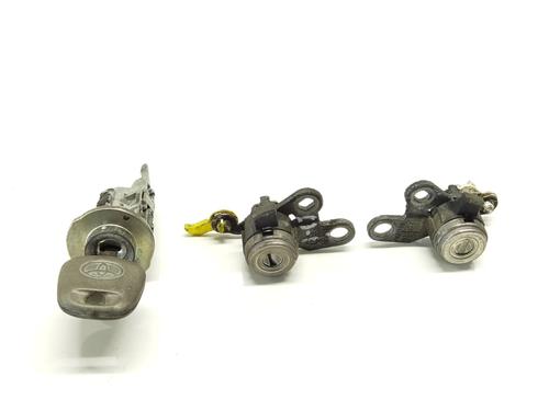 Used Electronic module TOYOTA YARIS (_P1_) 1.4 D-4D (NLP10_) (90 hp) 19654138