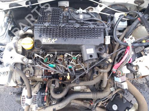 Used Engine Engine DACIA SANDERO 1.5 dCi (68 hp) 31860040 31860040